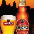 Angkor Premium Beer