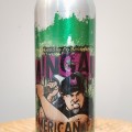 Roots Lendas do Rock Mingau American IPA