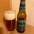 Valaisanne Pale Ale - Wagner Gasparetto