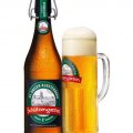 St Galler Klosterbräu Schützengarten