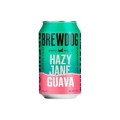Brewdog Hazy Jane Guava