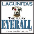 Lagunitas The Hairy Eyeball Ale