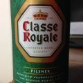 Classe Royale Pilsener