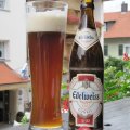 Edelweiss Weissbier Dunkel