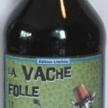 Charlevoix Vache Folle Herkules Double IPA