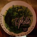 Yonder Ophelia Gorse Saison - Inglaterra - Saison