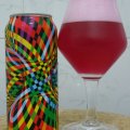 Bold Brewing Psychedelic Weisse