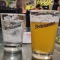 Ferdinander hop lager