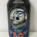 Pistonhead Flat Tire