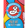 Pulp Art Hazy IPA