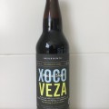 Insurgientes Xocoveza Mocha Stout - Mexico - Imperial Stout