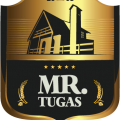 Cervejaria Artesanal Mr Tugas Juiz de Fora MG.png