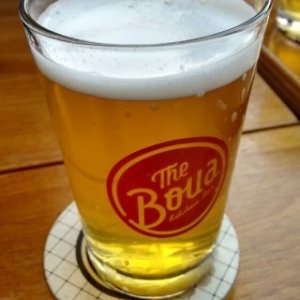 The Boua Lager