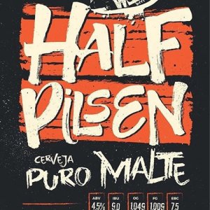 Way Half Pilsen
