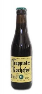 Trappistes Rochefort 8