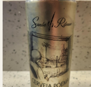 Santa Ritense Poema Santa Ritense Poema