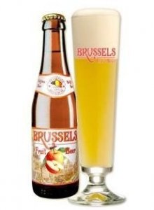 Brussels Fruit Beer APPLE