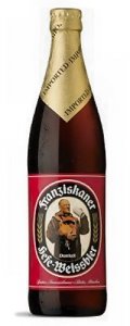 Franziskaner Hefe-Weissbier Dunkel