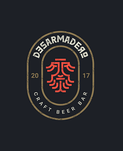Desarmadero German Pilsen