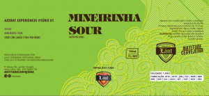 Mineira Sour