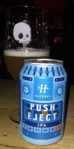 Hackney Push Eject IPA