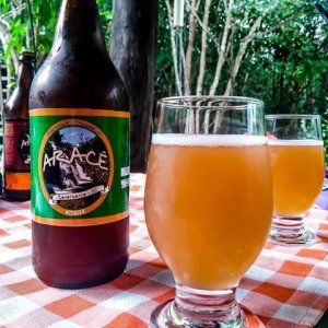 Aracê Witbier