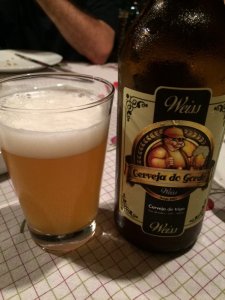 Cerveja do Gordo - Weiss