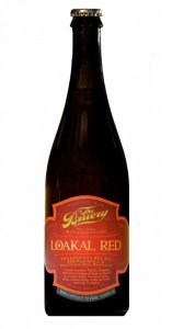 The Bruery Loakal Red