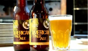 Calavera American Pale Ale