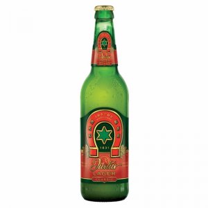 Justus Lager Classic (Export Classic)