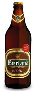Bierland Bock