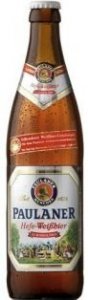 Paulaner Hefe-Weissbier Alkoholfrei