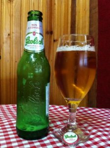 Grolsch Non Alcoholic