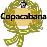 Cervejaria Copacabana Itabira MG