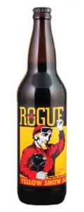 Rogue Yellow Snow IPA