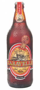 Karavelle Red Ale