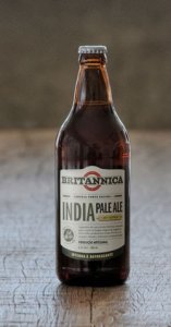 Britannica India Pale Ale