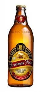 Baden Baden Christmas Beer