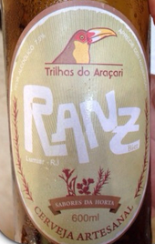 Ranz Sabores da Horta