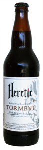 Heretic Torment