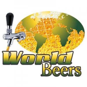 World Beers - Cervejas Especiais