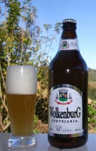 Wolkenburg Weiss