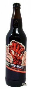 Revolution Red Skull Imperial Red Ale