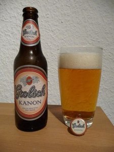 Grolsch Kanon