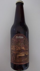 Berlina Old Ale