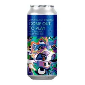 Come  Out To Play