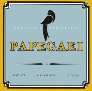 Papegaei