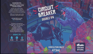 Lote Circuit Breaker