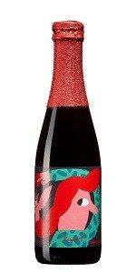 Mikkeller Raspberry Trippelbock