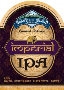 Imperial IPA